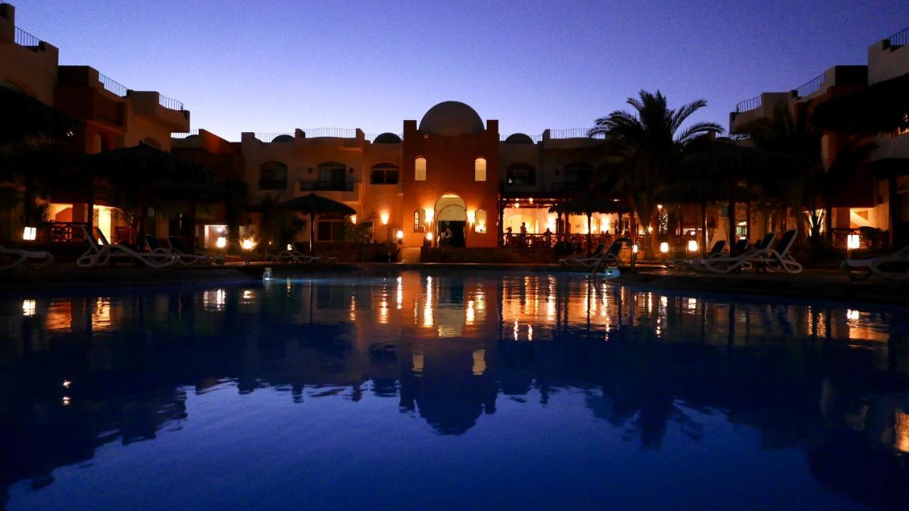 Sheikh Ali Dahab Resort Bagian luar foto