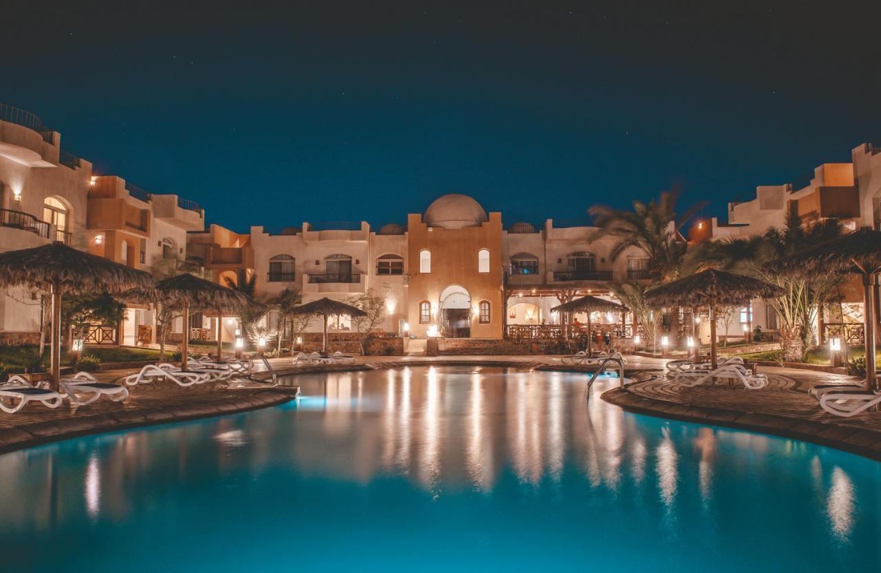 Sheikh Ali Dahab Resort Bagian luar foto