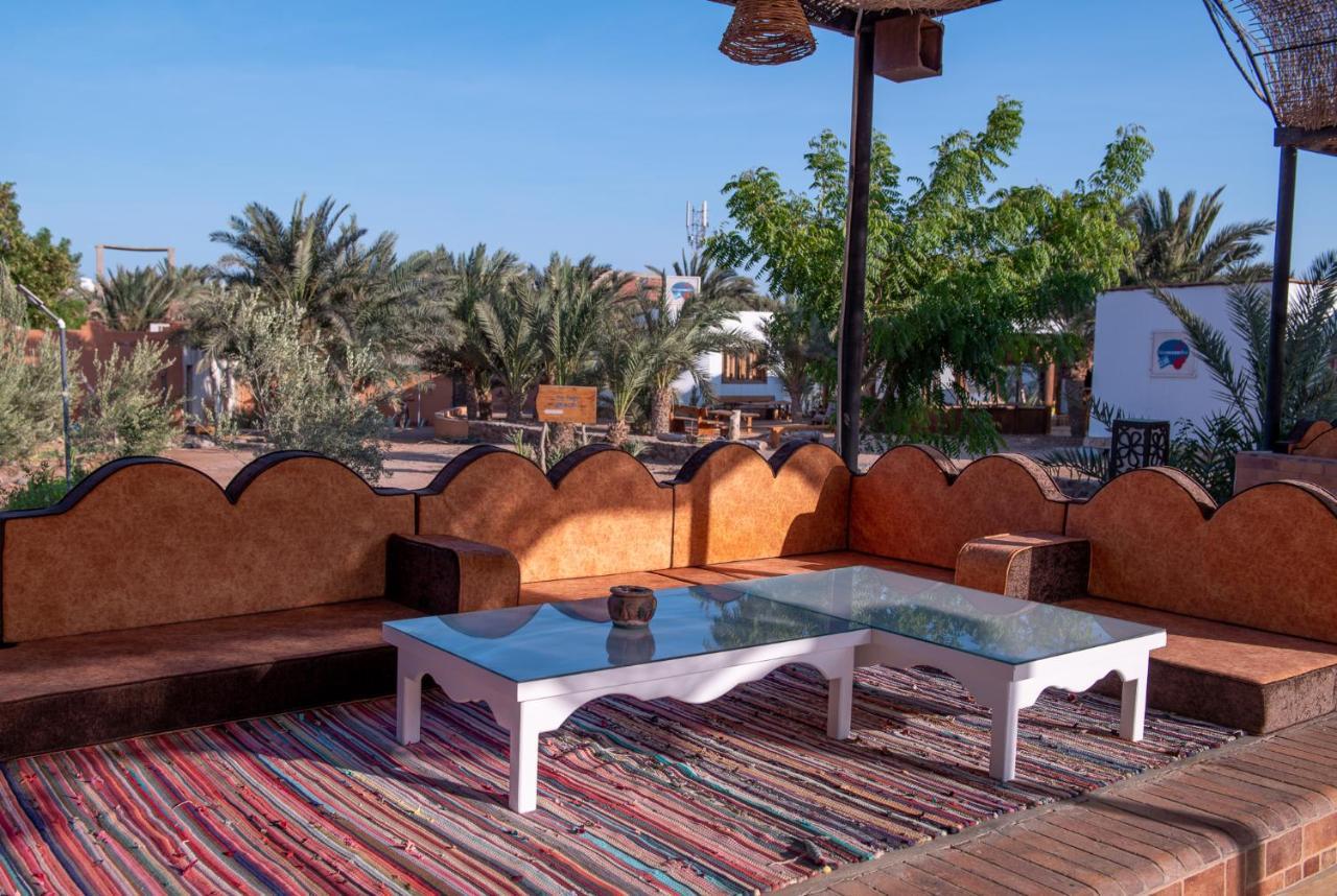 Sheikh Ali Dahab Resort Bagian luar foto