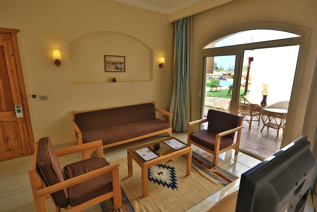 Sheikh Ali Dahab Resort Bagian luar foto