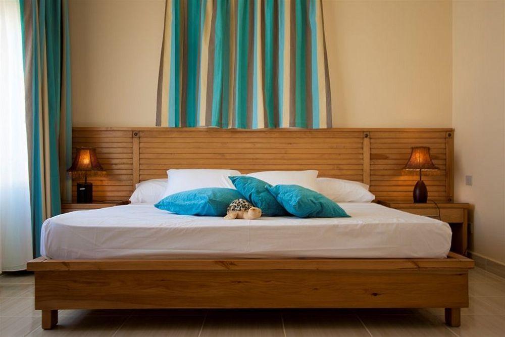 Sheikh Ali Dahab Resort Ruang foto