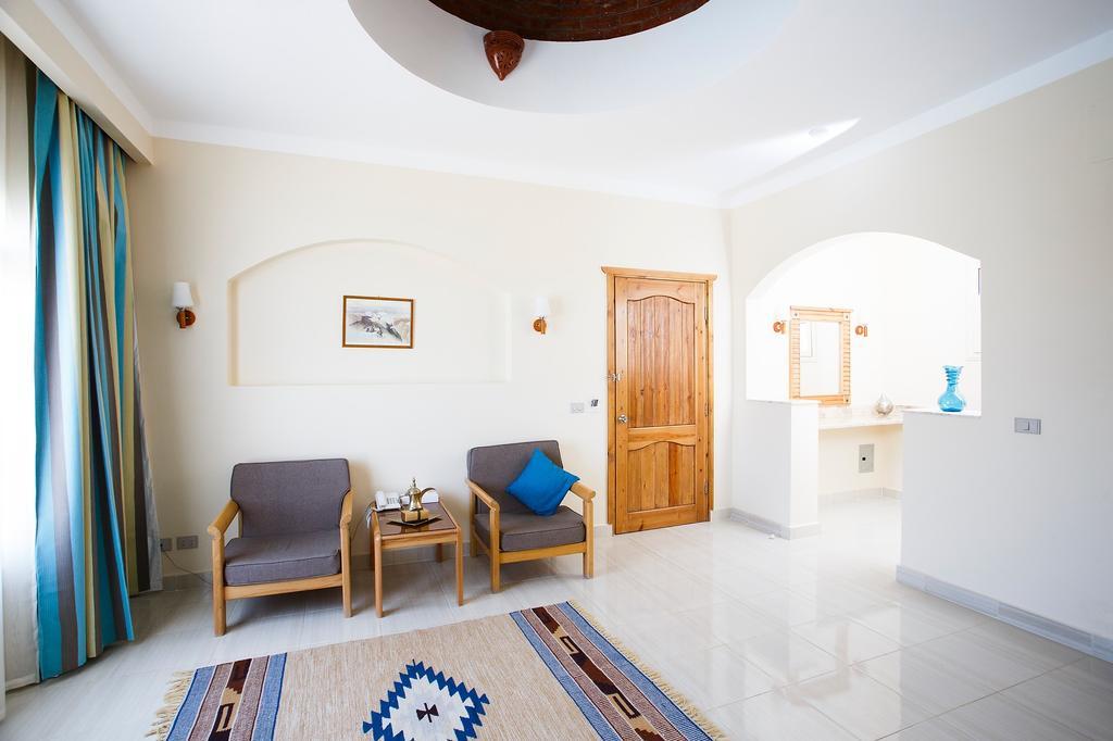 Sheikh Ali Dahab Resort Bagian luar foto