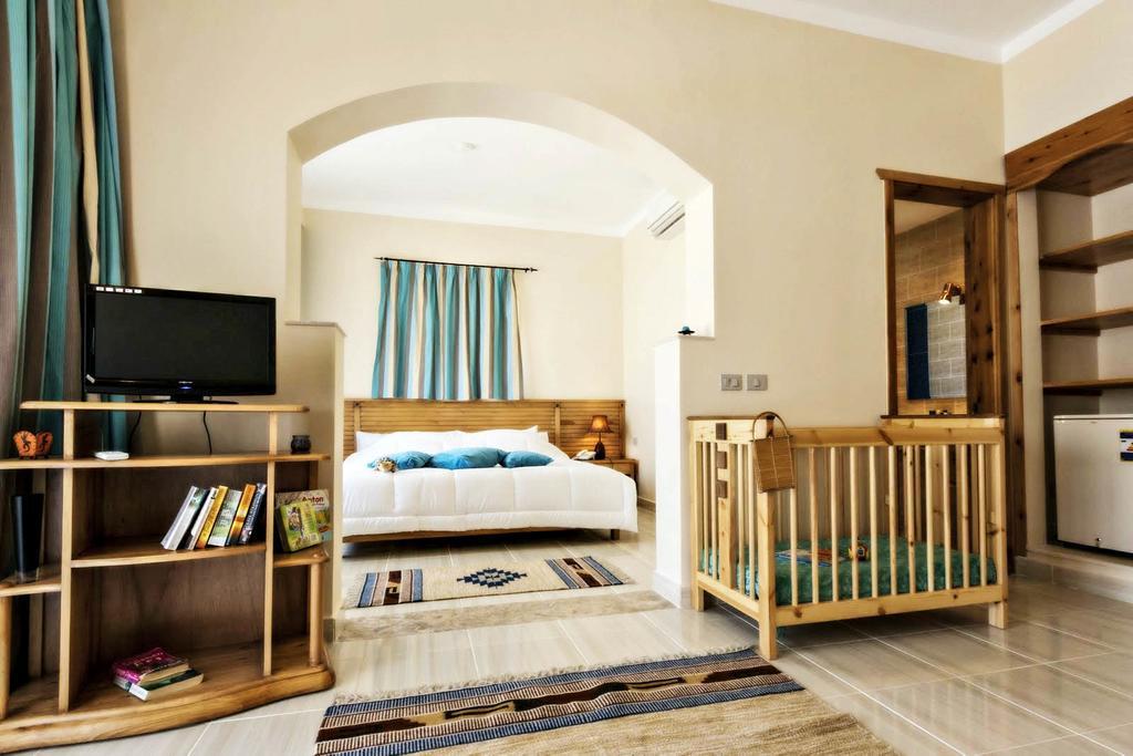 Sheikh Ali Dahab Resort Ruang foto