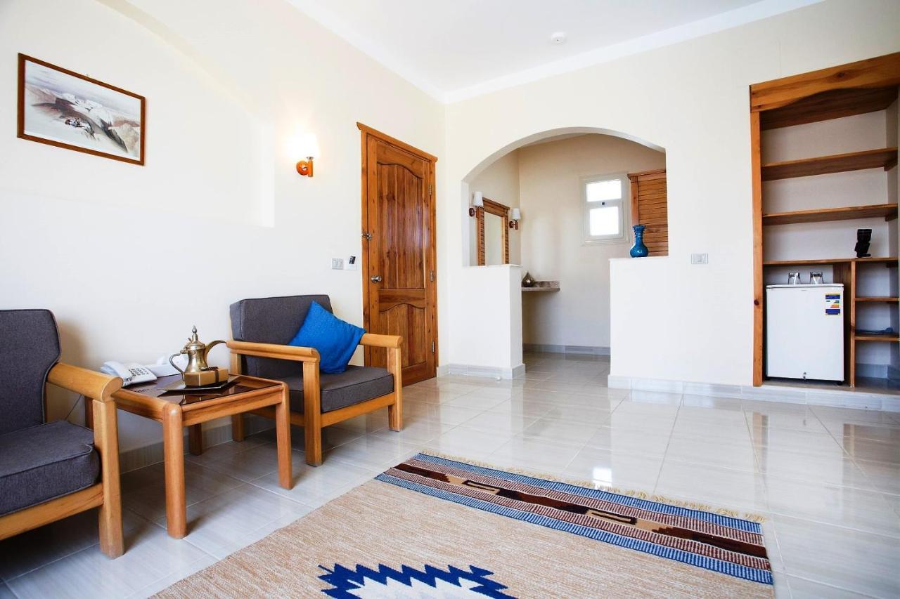 Sheikh Ali Dahab Resort Bagian luar foto