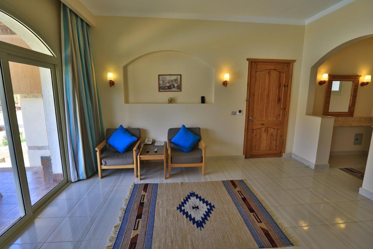 Sheikh Ali Dahab Resort Bagian luar foto