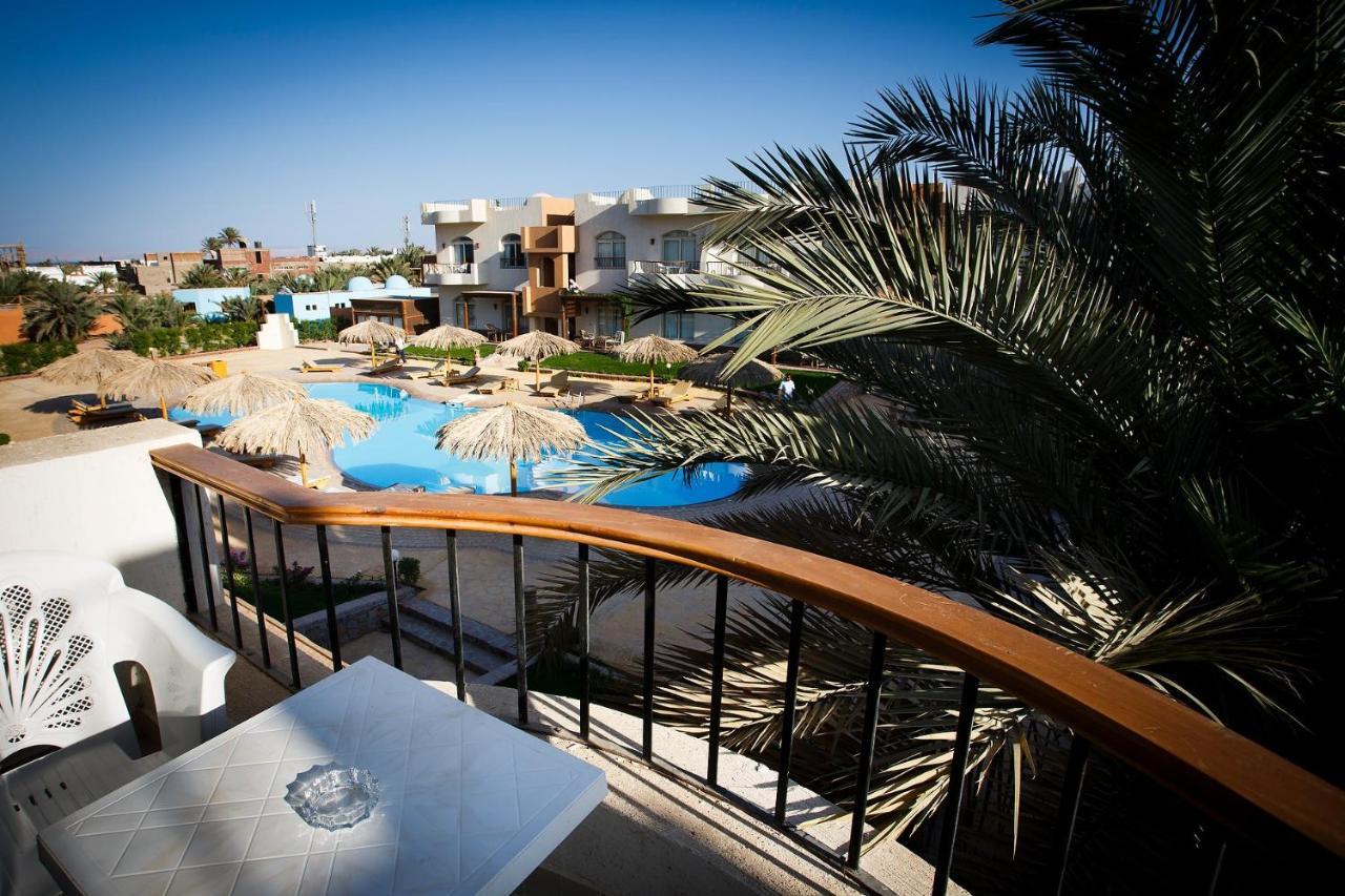 Sheikh Ali Dahab Resort Bagian luar foto